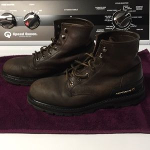 Carhartt men’s boots